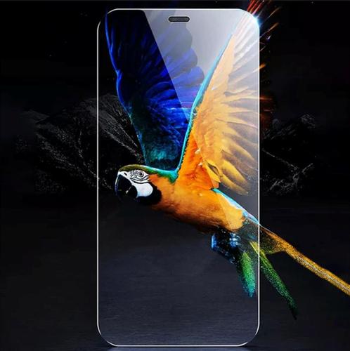 iPhone - Screenprotector - 4 stuks + Gratis verzenden, Telecommunicatie, Mobiele telefoons | Hoesjes en Frontjes | Apple iPhone