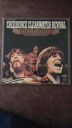 CCR Chronicle - 20 Greatest Hits 2 LP, Ophalen of Verzenden, 1960 tot 1980, Gebruikt