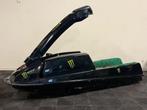 Kawasaki Jetski ALLEEN BODY Waterscooter MONSTER ENERGY, Watersport en Boten, Olden, Rensingautos@hotmail.com, Kawasaki, Overige typen
