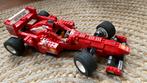 Ferrari F1 LEGO 2556, Ophalen of Verzenden, Zo goed als nieuw