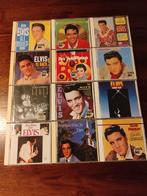 12 x Elvis, Ophalen, Gebruikt