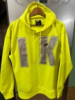 Nike hoodie, Maat 46 (S) of kleiner, Ophalen of Verzenden, Geel