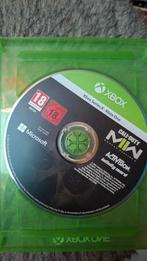 Call of duty modern warfare II (2), Spelcomputers en Games, Vanaf 18 jaar, Shooter, 1 speler, Ophalen of Verzenden