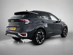 Kia Sportage 1.6 T-GDi Plug-in Hybrid AWD GT-PlusLine, Automaat, Gebruikt, 4 cilinders, Zwart