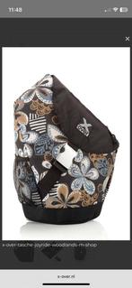 Cross over rugtas X-OVER ( vaste prijs), Ophalen of Verzenden, Zo goed als nieuw, Overige merken, Waterdicht