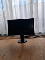 Benq 24inch Monitor, Computers en Software, Monitoren, VGA, Benq Zowie, Full HD, Minder dan 1 ms