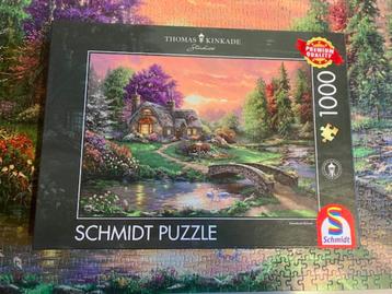 legpuzzel beschikbaar voor biedingen