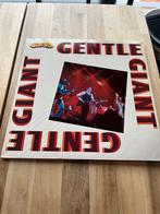 Gentle Giant, Ophalen of Verzenden, Zo goed als nieuw, Overige formaten, Poprock