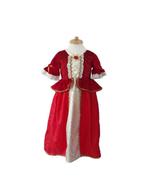 Laatste Nieuwe Prinsessenjurk / verkleedjurk kerst Belle, Ophalen of Verzenden, Nieuw, Meisje