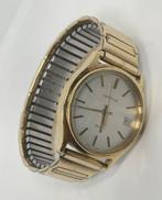 Certina Quartz horloge origineel– goudkleurig(verguld), Ophalen of Verzenden
