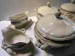 Servies Hutschenreuther Abt. Paul Müller, Antiek en Kunst, Antiek | Servies los, Ophalen