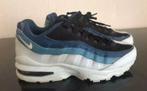 Nike Air Max 95, Nike, Zo goed als nieuw, Verzenden, Blauw