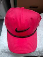 Nike cap pet, nieuw, kaartje zit er nog aan, Nike, Nieuw, Pet, One size fits all