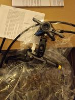 Shimano XTR M9100 Schijfremset Rechts Achter - Nieuw, Fietsen en Brommers, Fietsonderdelen, Overige typen, Nieuw, Shimano, Mountainbike