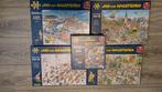 5 Jan van Haasteren puzzels, Ophalen of Verzenden, Zo goed als nieuw