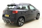 Citroen C3 Aircross 1.2 PureTech S&S Feel 110 PK | Handgesch, Voorwielaandrijving, Gebruikt, Euro 6, 1199 cc