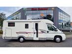 Adria Coral S 670SL zeer mooi goed onderhouden enkele bedden, Caravans en Kamperen, Campers, Ringverwarming, 7 tot 8 meter, Tot en met 3