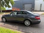 Mercedes-Benz E-klasse 350 CDI Avantgarde zeer nette auto, Automaat, Euro 5, Achterwielaandrijving, Gebruikt