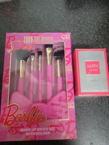 Leuke Make-up Geschenkset beschikbaar voor biedingen