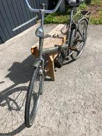 Vouwfiets, Union, Fietsen en Brommers, Fietsen | Vouwfietsen, Ophalen, Gebruikt, Deels opvouwbaar, Overige merken