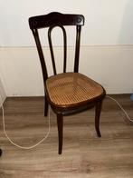 SET VAN 4:  Thonet stoelen nr. 103 (circa 1905), Antiek en Kunst, Antiek | Meubels | Stoelen en Banken, Ophalen