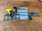 LEGO City Spoorwegovergang 7936, Ophalen of Verzenden, Zo goed als nieuw, Complete set, Lego