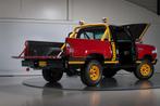 1979 Dodge Power Wagon Macho 4x4, Gebruikt, Leder, Bedrijf, Handgeschakeld