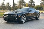 NETTE 2013 Chevrolet camaro zl1 6.2 V8 supercharger, Ophalen, Gebruikt, Chevrolet, 5421gk