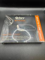 Victory Funky Diamonds MP3 Speler, Audio, Tv en Foto, Mp3-spelers | Apple iPod, Overige types, Gebruikt, Met radio, Zilver