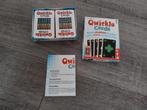 Qwirkle cards 999 games compleet, Ophalen of Verzenden