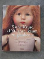 Käthe Kruse - 100 Jahre, kaum zu glauben, Ophalen of Verzenden, Gebruikt, Pop