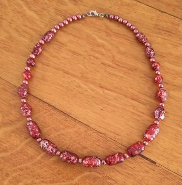 Vintage Ketting - 70s  beschikbaar voor biedingen