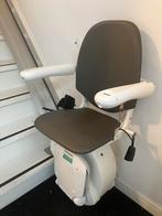 Traplift met afstandsbediening voor rchte trap, Diversen, Ophalen of Verzenden, Zo goed als nieuw