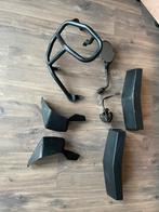 Triumph tiger 800 onderdelen, Motoren, Ophalen of Verzenden, Gebruikt