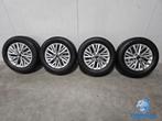 6mm! Originele VW T-Roc 2GA Chester 16 inch velgen 5x112 zom, 16 inch, Banden en Velgen, Ophalen of Verzenden, Personenwagen