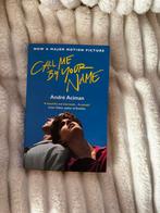 Call Me by Your Name, Ophalen of Verzenden, Zo goed als nieuw