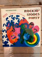 Rockin’ Rolling Stones Party’, Cd's en Dvd's, Vinyl | Pop, Ophalen of Verzenden, Zo goed als nieuw, 12 inch