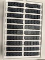 100x relais omron G5LA-1 12 volt spoel, Ophalen of Verzenden, Nieuw