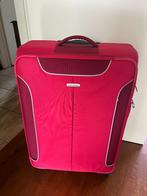 Samsonite trolley zgan, Sieraden, Tassen en Uiterlijk, Koffers, Zacht kunststof, Slot, 60 tot 70 cm, Zo goed als nieuw