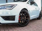 SEAT Leon 2.0 TSI Cupra 280 | Leder | Seat Sound | Maxton |, Auto's, Seat, 65 €/maand, 15 km/l, Euro 6, 4 cilinders