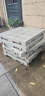 Caravan voortent tegels  6 stuks, Ophalen of Verzenden