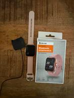 Denver Smartwatch Roze - Nieuw in doos!, Ophalen of Verzenden, Hartslag, Nieuw, Roze