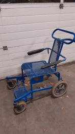 rolstoel voor goed doel, Diversen, Rolstoelen, Ophalen, Gebruikt, Duwrolstoel