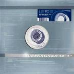 Snitzer & McCoy ‎– Hot Wheels E.P. maxi single, Gebruikt, Maxi-single, Dance, Ophalen of Verzenden