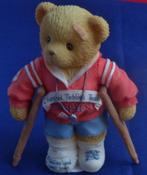 CHERISHED TEDDIES G * 5 STUKS Zonder Doos *, Verzenden, Zo goed als nieuw, Beeldje, Cherished Teddies