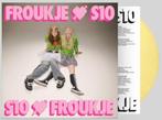 Vinyl LP S10 & Froukje Loves S10 Loves Froukje YELLOW NIEUW, Ophalen of Verzenden, Nieuw in verpakking, 12 inch, Pop
