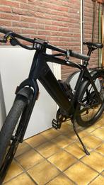 Stromer st3 XL, Fietsen en Brommers, 59 cm of meer, Ophalen of Verzenden, Zo goed als nieuw, 50 km per accu of meer