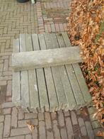 Opsluitbanden, Tuin en Terras, Ophalen, Gebruikt, 100 tot 200 cm, Biels