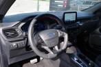 Ford Kuga 2.5 PHEV 225 PK ST-Line X, Panoramadak, B&O Sound,, 12 maanden, Gebruikt, 4 cilinders, Wit