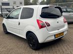 Renault Twingo 1.2 16V Collection / Airco / APK / Cruise /El, Voorwielaandrijving, Twingo, Gebruikt, 4 cilinders